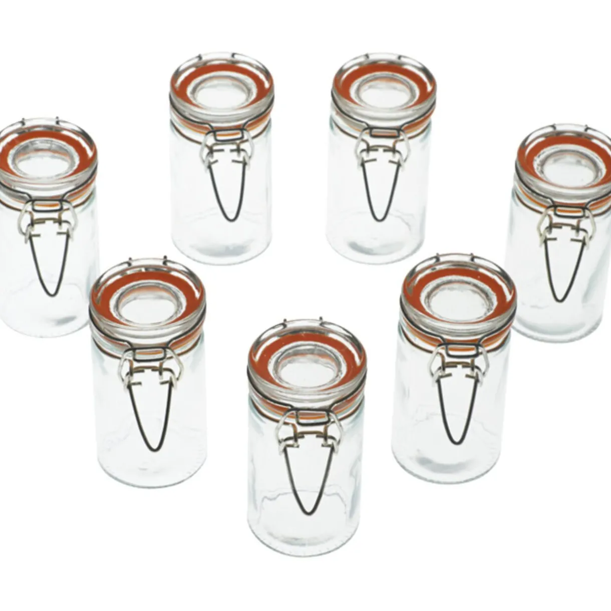 Mini bocal x10^Gifi Best