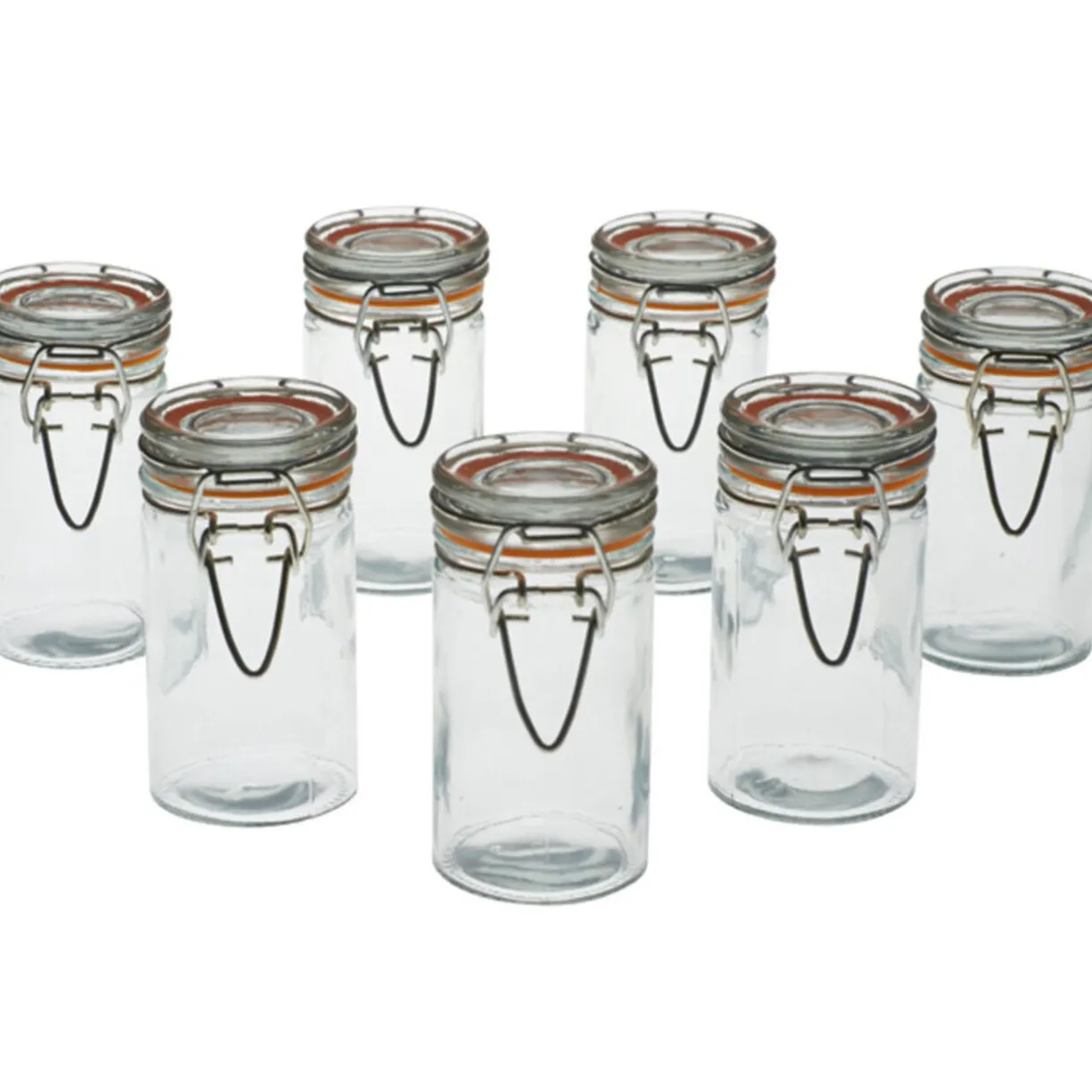 Mini bocal x10^Gifi Best