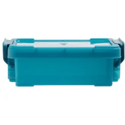 Rangement|Gifi Mini boîte de rangement 0,2L fermeture clip x2