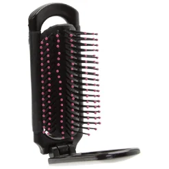Outlet Gifi Mini brosse pliable pour sac