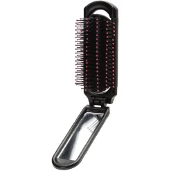 Outlet Gifi Mini brosse pliable pour sac