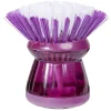 Nettoyage Et Entretien|Gifi Mini brosse vaisselle avec réservoir 100ml
