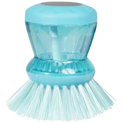 Nettoyage Et Entretien|Gifi Mini brosse vaisselle avec réservoir 100ml