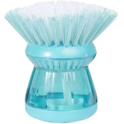 Nettoyage Et Entretien|Gifi Mini brosse vaisselle avec réservoir 100ml