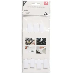 Nettoyage Et Entretien|Gifi Mini brossette de nettoyage x7