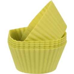 Mini caissette ronde silicone x10^Gifi Sale