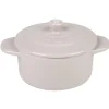 Mini cocotte ronde rose clair^Gifi Sale
