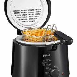 Mini friteuse Tefal Principio 1,2 L^Gifi Hot