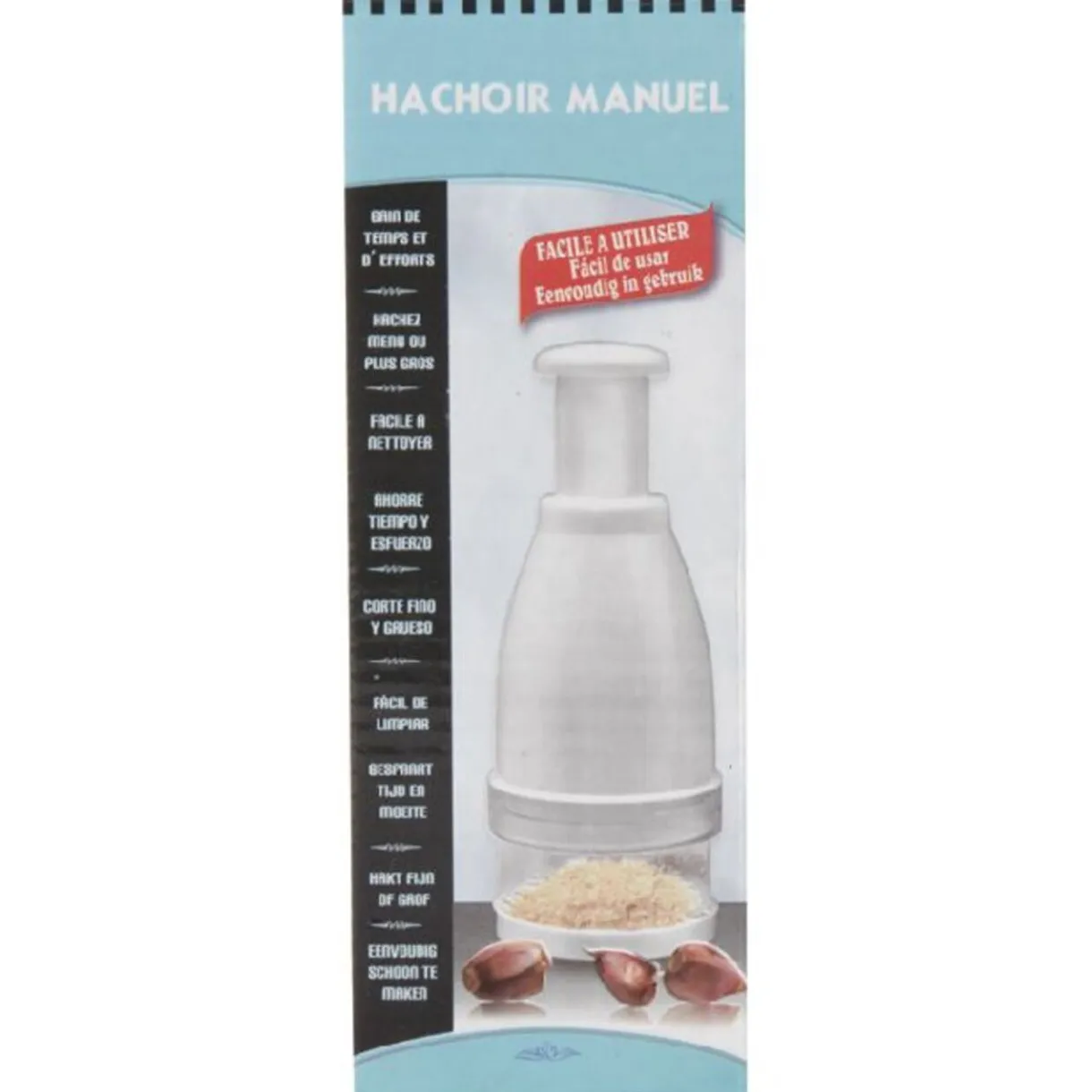 Mini hachoir^Gifi Outlet