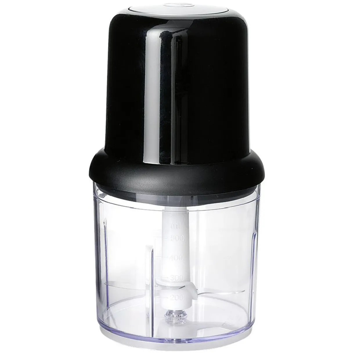 Mini hachoir électrique Homday 0,5 L^Gifi Hot