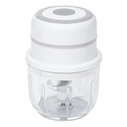 Mini hachoir rechargeable^Gifi Best