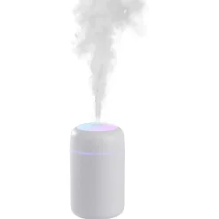 Sale Gifi Mini humidificateur nomade Mességué Milos 20m²