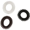 Hot Gifi Mini élastique à cheveux Ø4 cm x5