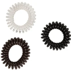 Hot Gifi Mini élastique à cheveux Ø4 cm x5