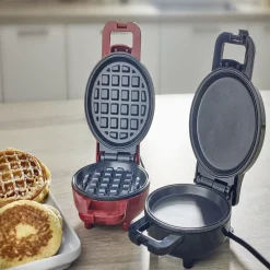 Mini machine à pancake 500-600W^Gifi Best