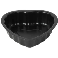 Mini moule à pâtisserie anti-adhésif différentes formes^Gifi Clearance