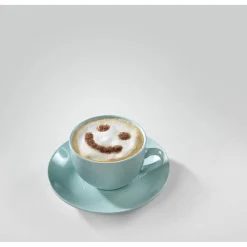 Mini pochoir à café x6 Metaltex^Gifi Online