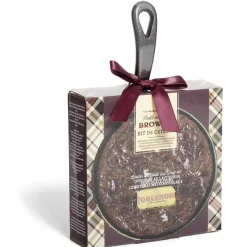 Mini poêle kit de cuisson gâteau - 3 modèles^Gifi