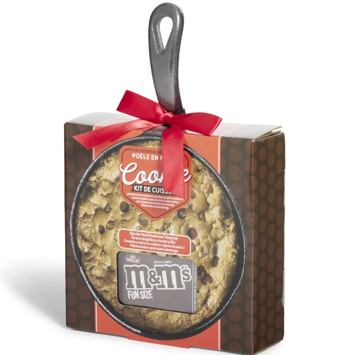 Mini poêle kit de cuisson gâteau - 3 modèles^Gifi