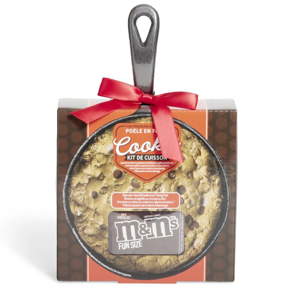 Mini poêle kit de cuisson gâteau - 3 modèles^Gifi