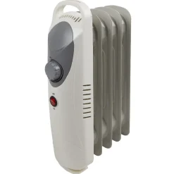 Best Gifi Mini radiateur bain d'huile