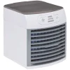 Clearance Gifi Mini rafraîchisseur d'air à LED 600 ml