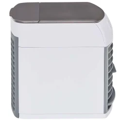 Clearance Gifi Mini rafraîchisseur d'air à LED 600 ml