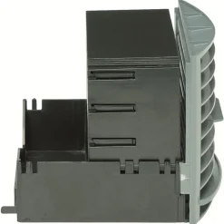 Outlet Gifi Mini rafraîchisseur d'air à LED 600 ml