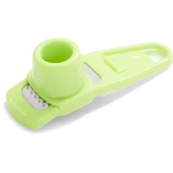 Mini râpe inox L13,5cm^Gifi Discount