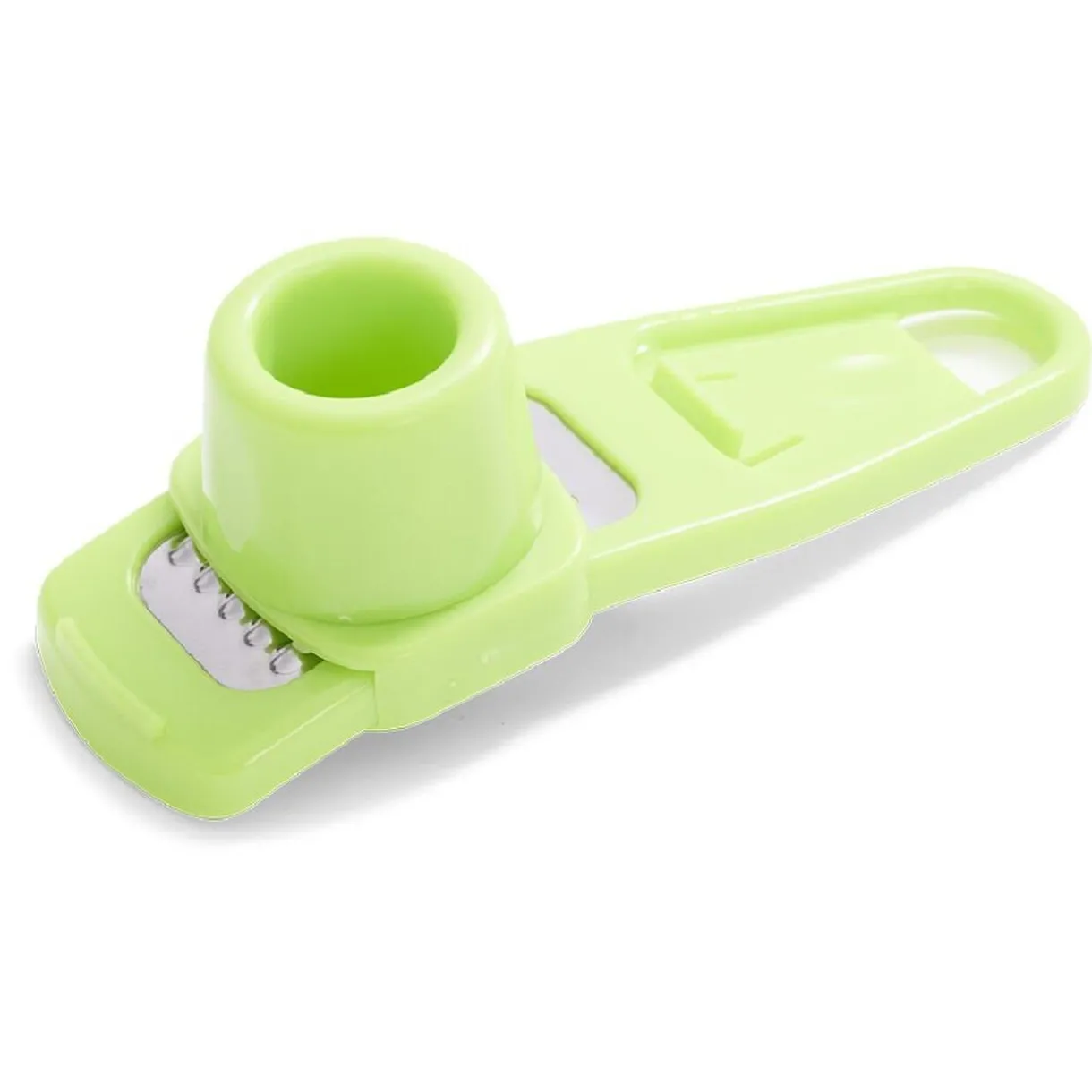 Mini râpe inox L13,5cm^Gifi Discount