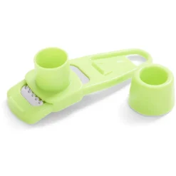 Mini râpe inox L13,5cm^Gifi Discount