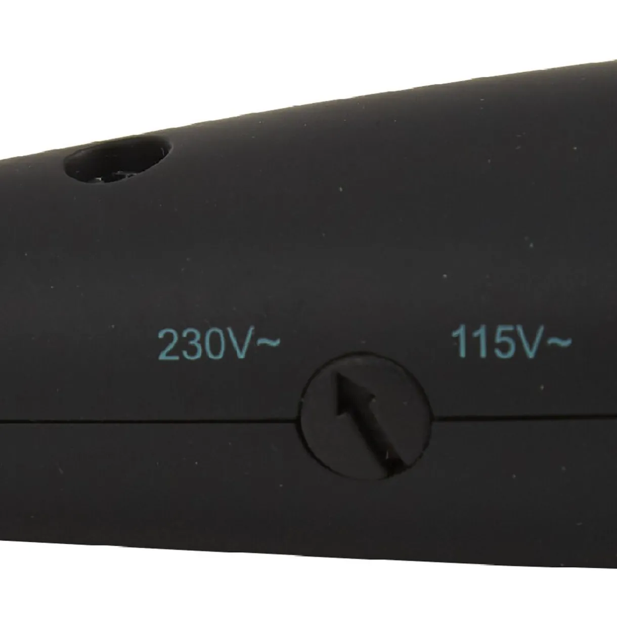 Gifi Mini sèche cheveux de voyage 1200W