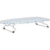 Entretien Du Linge|Gifi Mini table à repasser 70x32 cm