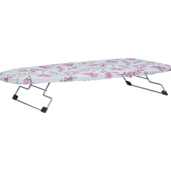 Entretien Du Linge|Gifi Mini table à repasser 70x32 cm