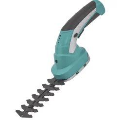 Best Gifi Mini taille haie coupe herbe rechargeable 3,7 V