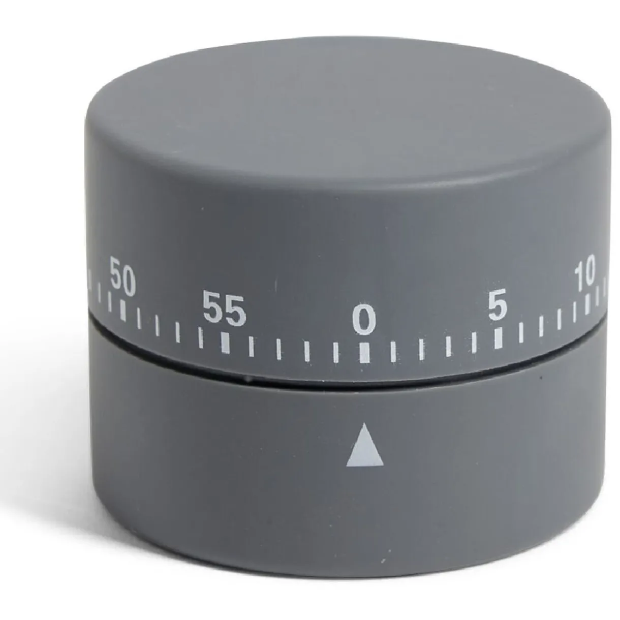 Minuteur de cuisine 60 minutes gris^Gifi Sale