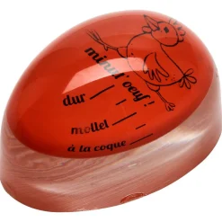 Minuteur oeuf cuisson^Gifi Outlet