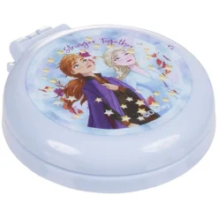 Gifi Miroir + Brosse La Reine des Neiges 2