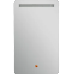 Outlet Gifi Miroir à led sensitif