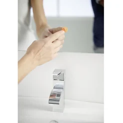 Outlet Gifi Miroir à led sensitif