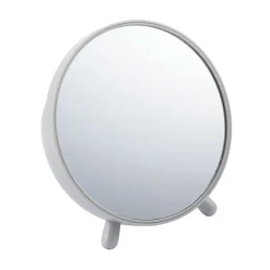 Outlet Gifi Miroir à poser avec compartiment de rangement