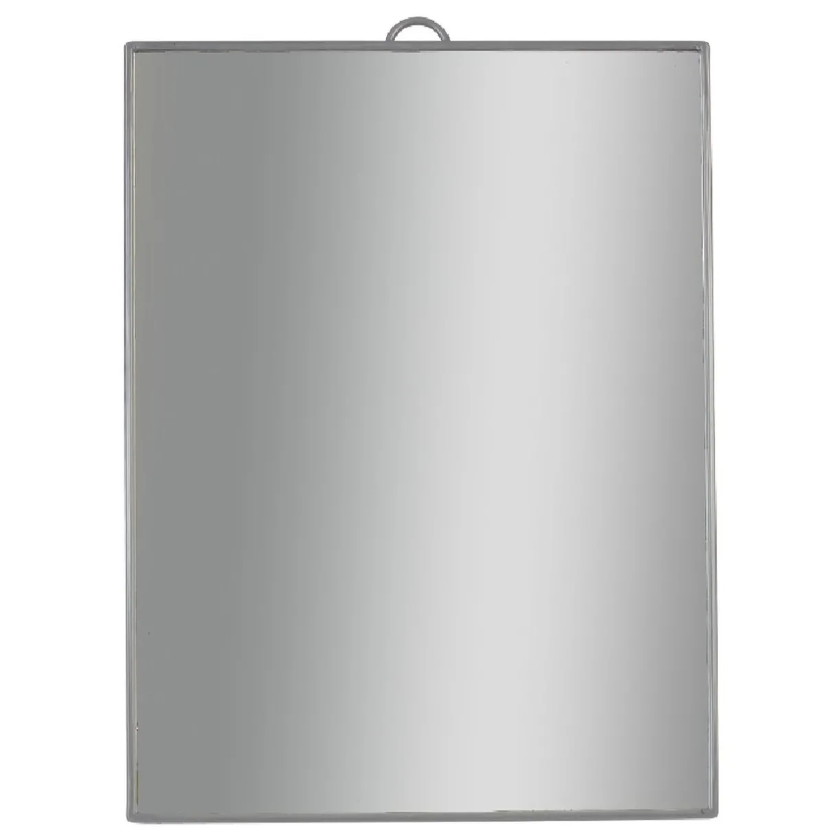 Outlet Gifi Miroir à poser ou suspendre