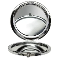 Clearance Gifi Miroir de poche à paillettes