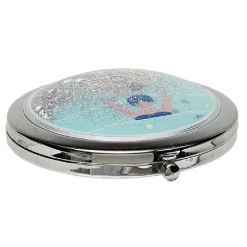 Clearance Gifi Miroir de poche à paillettes