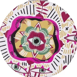 Clearance Gifi Miroir de poche Ø7cm - 4 modèles