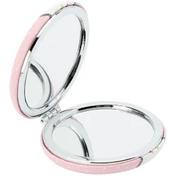 Discount Gifi Miroir de poche design Noël