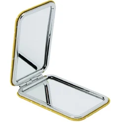 Discount Gifi Miroir de poche design Noël