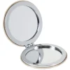 Sale Gifi Miroir de voyage rond grossissant x1/x2