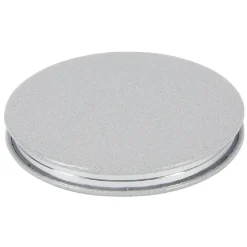 Sale Gifi Miroir de voyage rond grossissant x1/x2