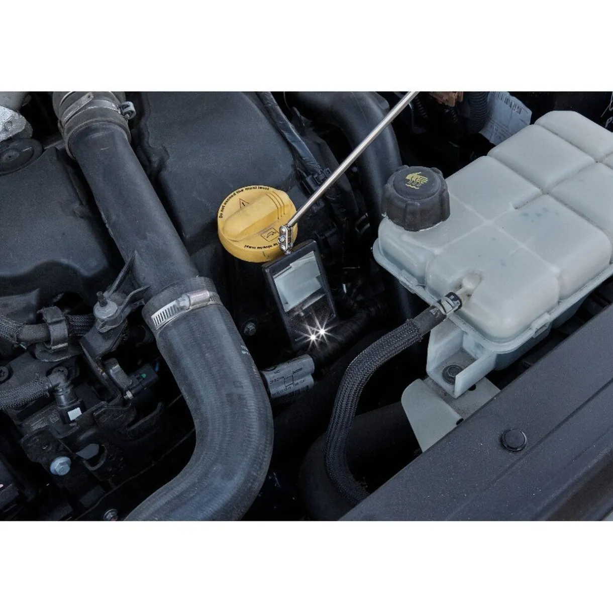 Clearance Gifi Miroir d'inspection télescopique